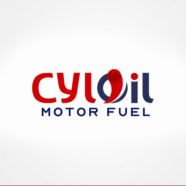 Cyloil. Diseño de logo de Logocrea®