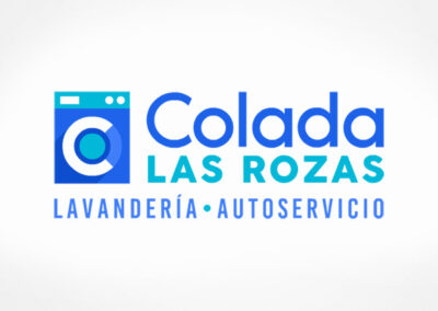 Colada las Rozas