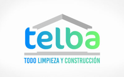 Telba. Todo limpieza y construcción