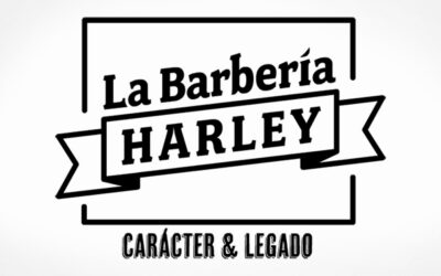 La Barbería Harley