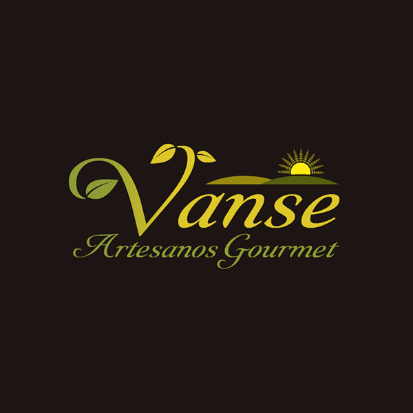 Vanse. Diseño de logo de Logocrea®