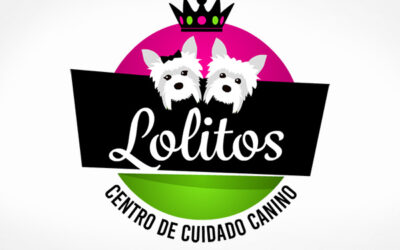Lolitos. Centro de cuidado canino
