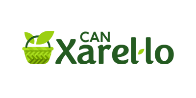 Can Xarel·lo. Diseñado por Logocrea®