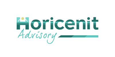 Horicenit. Diseñado por Logocrea®