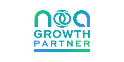 Noa Groth Partner. Diseñado por Logocrea®