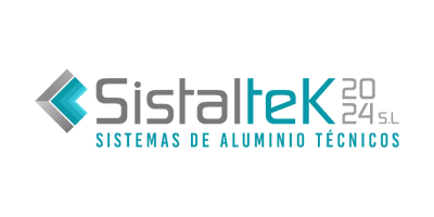 Sistaltek. Diseñado por Logocrea®