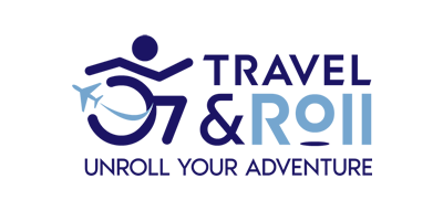 Travel&Roll. Diseñado por Logocrea®