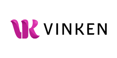 Vinken. Diseñado por Logocrea®