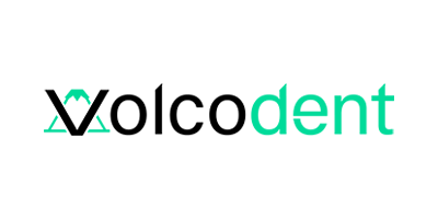 Volkodent. Diseñado por Logocrea®