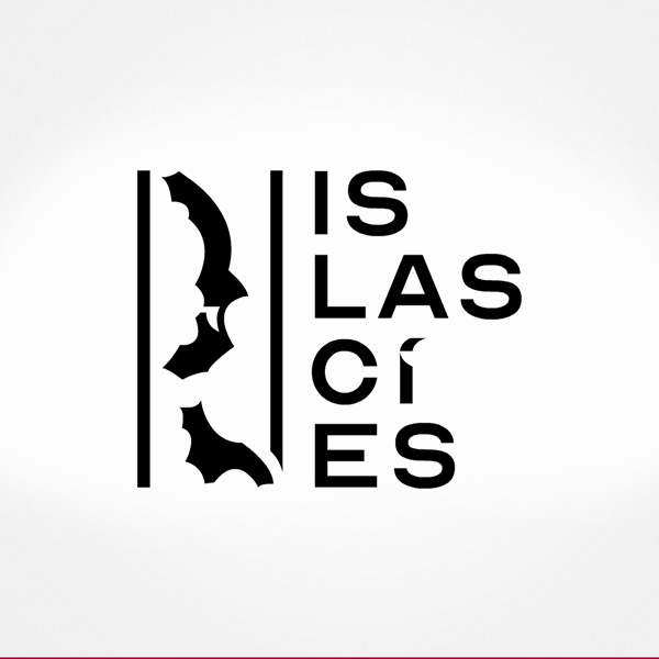 Islas Cíes. Diseño de logo de Logocrea®