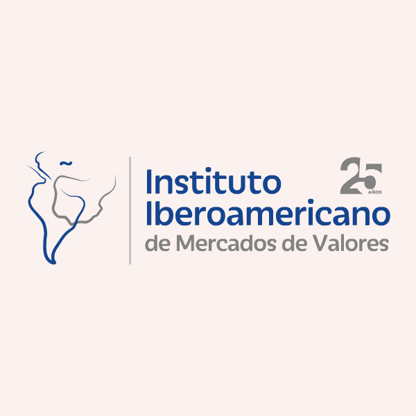 Instituo Iberoamericano. Diseño de logo de Logocrea®