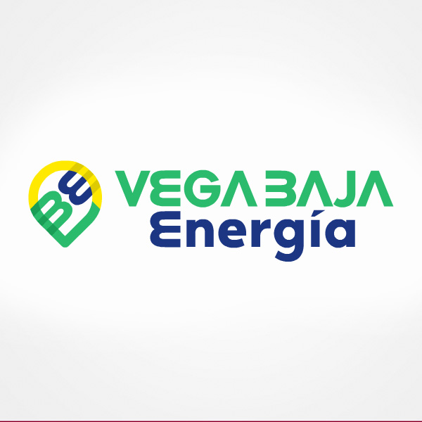Vega Baja. Diseño de logo de Logocrea®