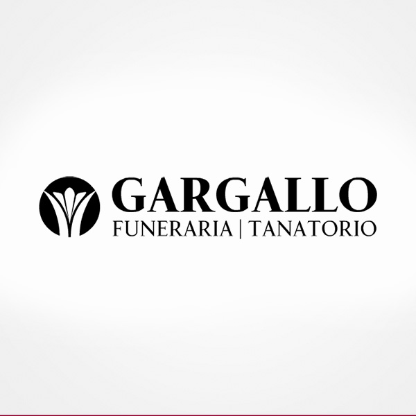 Gargallo. Diseño de logo de Logocrea®