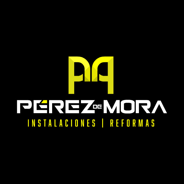 Pérez de Moya. Diseño de logo de Logocrea®