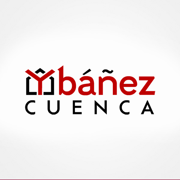 Ybáñez Cuenca. Diseño de logo de Logocrea®