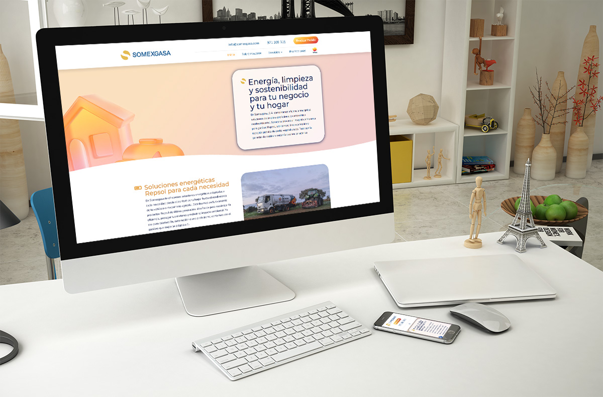 Portafolio web de Logocrea®. Somexga Portafolio web de Logocrea®. Arual Shop