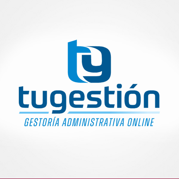 Tu Gestión. Diseño de logo de Logocrea®