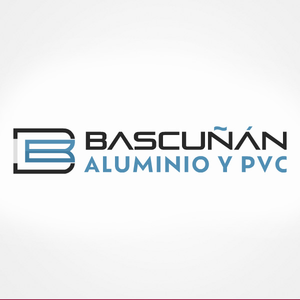 Bascuñán. Diseño de logo de Logocrea®