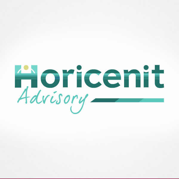 Horizenit. Diseño de logo de Logocrea®