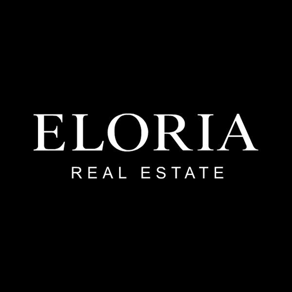 Eloria. Diseño de logo de Logocrea®