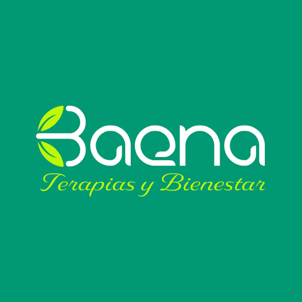 Baena. Diseño de logo de Logocrea®