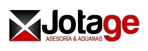 Jotage Asesoría y Aduanas. Diseño de logotipos Logocrea®