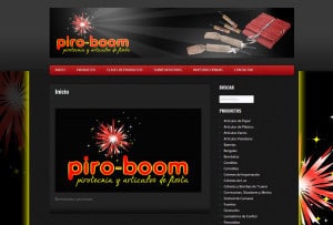 piro-boom